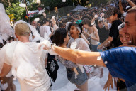 Heatwave And Record Temperatures In Catalonia