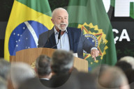 President Of Brazil Lula Da Silva Launches The Safra Plan 2025/2026 For Agriculture