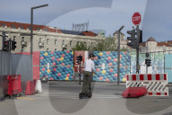 Daily Life In Belgrad