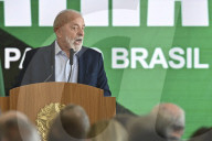 President Of Brazil Lula Da Silva Launches The Safra Plan 2025/2026 For Agriculture