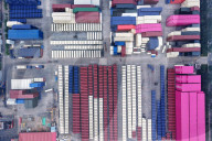 Container Manufacturing in Qingdao