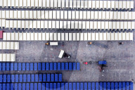 Container Manufacturing in Qingdao