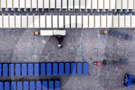 Container Manufacturing in Qingdao