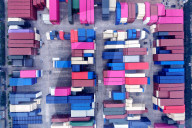 Container Manufacturing in Qingdao