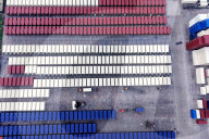 Container Manufacturing in Qingdao