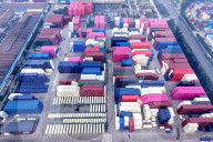 Container Manufacturing in Qingdao