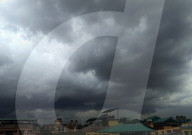 India Weather Sky Clouds 