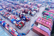 Container Manufacturing in Qingdao