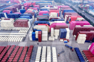 Container Manufacturing in Qingdao