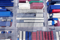 Container Manufacturing in Qingdao
