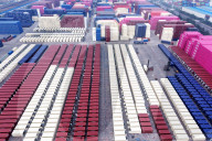 Container Manufacturing in Qingdao