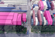 Container Manufacturing in Qingdao
