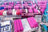 Container Manufacturing in Qingdao