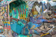 Bangladesh Daily Life 2025