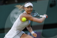 Wimbledon 2025 - Day One