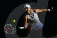 Wimbledon 2025 - Day One