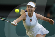 Wimbledon 2025 - Day One