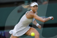 Wimbledon 2025 - Day One
