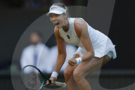 Wimbledon 2025 - Day One