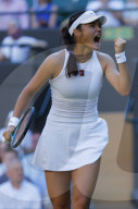Wimbledon 2025 - Day One