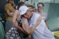 Wimbledon 2025 - Day One
