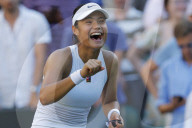 Wimbledon 2025 - Day One