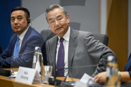 Costa Wang Yi Meeting Brussels
