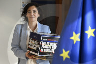 EU Commissioners Meeting on 2040 Climate Targets
