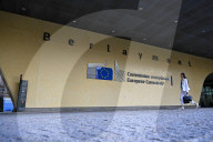 EU Commissioners Meeting on 2040 Climate Targets