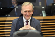 EU Commissioners Meeting on 2040 Climate Targets