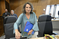 EU Commissioners Meeting on 2040 Climate Targets