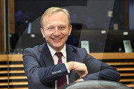 EU Commissioners Meeting on 2040 Climate Targets