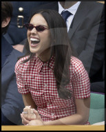 Wimbledon Tennis Championships-Day Three