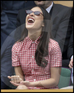 Wimbledon Tennis Championships-Day Three