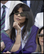Wimbledon Tennis Championships-Day Three