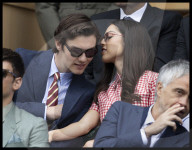 Wimbledon Tennis Championships-Day Three