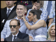 Wimbledon Tennis Championships-Day Three