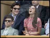 Wimbledon Tennis Championships-Day Three