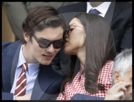 Wimbledon Tennis Championships-Day Three