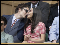 Wimbledon Tennis Championships-Day Three