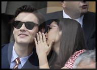 Wimbledon Tennis Championships-Day Three