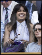 Wimbledon Tennis Championships-Day Three