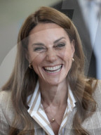 Kate Middleton in Colchester