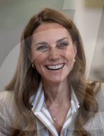 Kate Middleton in Colchester