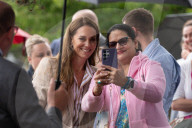 Kate Middleton in Colchester