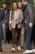 Kate Middleton in Colchester