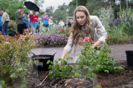 Kate Middleton in Colchester