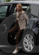 Kate Middleton in Colchester