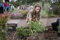 Kate Middleton in Colchester