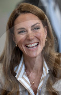 Kate Middleton in Colchester